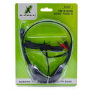 Fone De Ouvido Com Microfone Flex