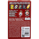 Jogo De Cartas Uno No Mercy Extencao Adic.