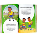 Copa Do Mundo Livro 365 Curiosidades Futebol