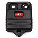 Capa Controle Compatível Ford 2 B + P 2002 A 2013