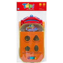 Brinquedo Educativo Dino Sabidinho Topi