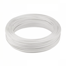 CABO AUTO PERMAK 0.75MM BRANCO 100M