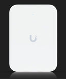 Ponto de Acesso Ubiquiti Unifi7 In-Wall s/Fonte U7-IW