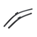 Palheta Micro Aeroflat Par 21"/17" Pol. Diant. - Gm Montana Após 10 - Agile 09 A 14