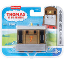 Thomas And Friends Mini Locomotivas Die-cast Sortido