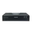 DVR GRAVADOR DE VÍDEO FRAHM 8 CANAIS FGD2008L