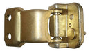 Dobradiça Sup Porta Traseira Esq Ford Transit Furgão Van