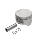 Pistao Pino/trava Kmp Cbx/nx 200 3.00
