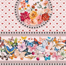 Toalha Térmica Linda Primavera 1,40 X 30m
