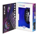 MOUSE GAMER EVUS MO-10 MAGICIAN