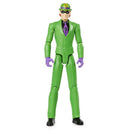 Boneco E Personagem Batman 30cm Time