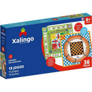 Jogo De Tabuleiro 18 Jogos Diversão E Estratégia Para Todas As Idades
