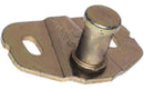 Batente Porta-malas Santana 85 A 91