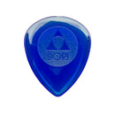 Palheta Bori Grl Big Drip 2,0 Mm (azul) R24-047 10un