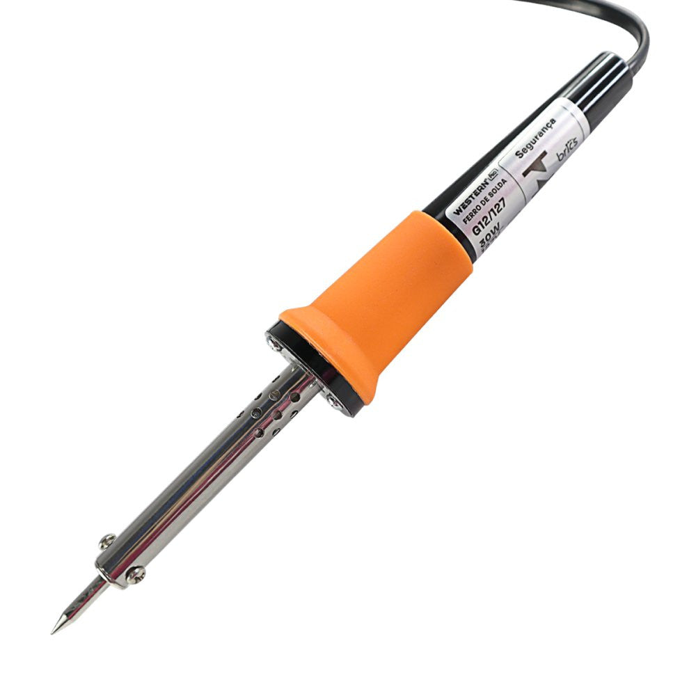 Ferro de Solda 110V