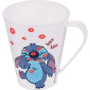 Copo Decorado Stitch 360ml