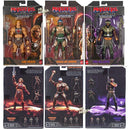 Boneco E Personagem Motu First Ones Fig.c/aces (s)