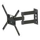 Suporte Articulado Com Inclinação Tv 14" A 55" Multivisão