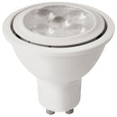 Lampada Superled Gu10 6w Bivolt 38 6500k Ourolux