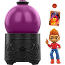 Monster High Coleção Mini Bola De Cristal – Boneca Surpresa Com Amuleto