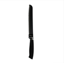 Jogo De Facas 6 Peças Aço Inox Knife Set Preto