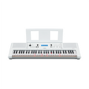Teclado Portátil 61 Teclas Sensitivas Iluminadas Ez 300 Yamaha