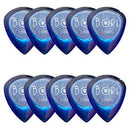 Palheta Bori Grl At-r16138 Drip Gota 3,00 Mm (azul) R21020 10un
