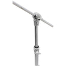 Estante Girafa Cs 1 Para Pratos De Bateria New York