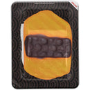 Doce Sushi De Gelatina Com Marshmallow Display Com 18 Unidades