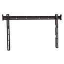 Suporte Para Tv Multivisão Stpf-63 Para Tv Lcd 32 A 84" Fixo Preto