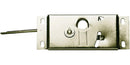 Fechadura Inferior Capô A60 79 à 84 C60 65 à 78 D80 81 à 84