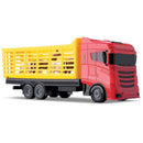 Caminhão Cowboy Truck - Cores Sortidas