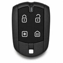 Controle Compatível Pxn52 4 B Direct