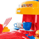 Brincando De Casinha Lanchonete Completa