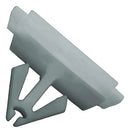 Grampo Da Moldura Do Paralama - Parachoque 10pc