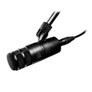 Microfone Dinâmico At2040 Audiotechnica