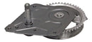 Máquina Do Vidro Mecânica Esquerda Gm D20 85 A 90