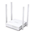 Roteador Wireless Dual Band 2,4/5ghz Ac750 C/função Preset Archer C21