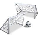 Brinquedo Chute A Gol Treino E Torneio