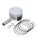 Pistao Kit C/anel  Kmp Dyamond Cb 300r - Xre 300 0.75