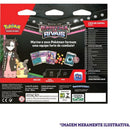 Jogo De Cartas Pokémon Deck Batalha Rivais Marine Vs. Steven