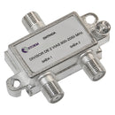 Divisor De Antena 1x2 5-2400mhz Satelite Storm 10 Unidades