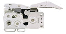 Fechadura Interna Porta Esquerda Scania Série V Após 08