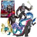 Boneco E Personagem Godzilla Monsterverse 15cm (sortido)