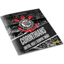 álbum De Figurinhas Corinthians 115 Anos Brochura
