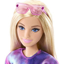 Barbie Family Malibu Detetive Mistério Na Praia