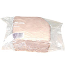 Argila Escolar Branca Rezende 1kg - Pacote Com 14 Unidades