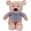 Pelucia Urso Tom 38cm