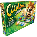 Jogo De Tabuleiro Cuca Legal Junior