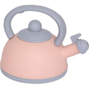 Brincando De Casinha Jogo De Panelinha Baby Gourmet Com 10 Peças